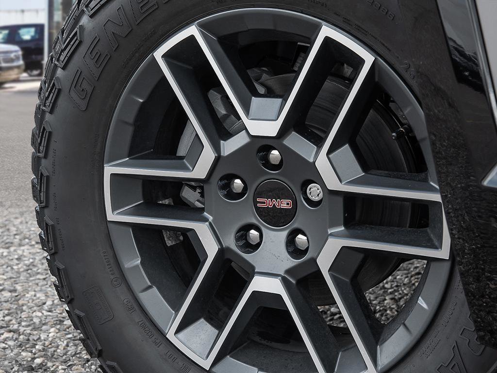 2026 GMC Terrain AT4-7