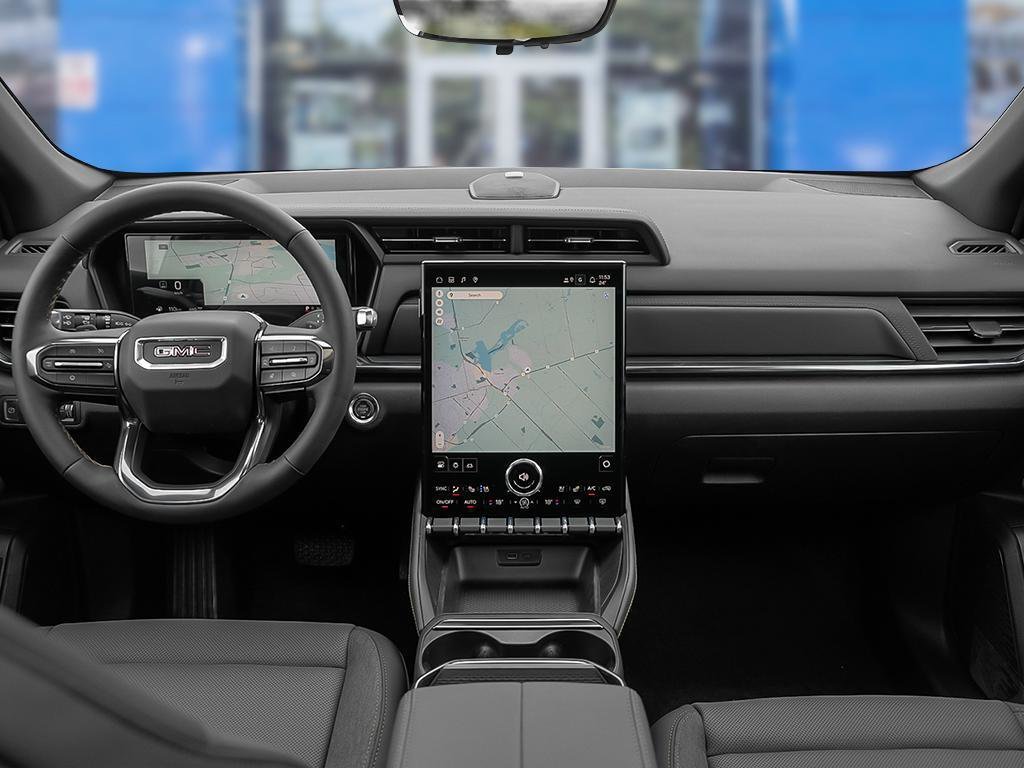 2026 GMC Terrain AT4-21