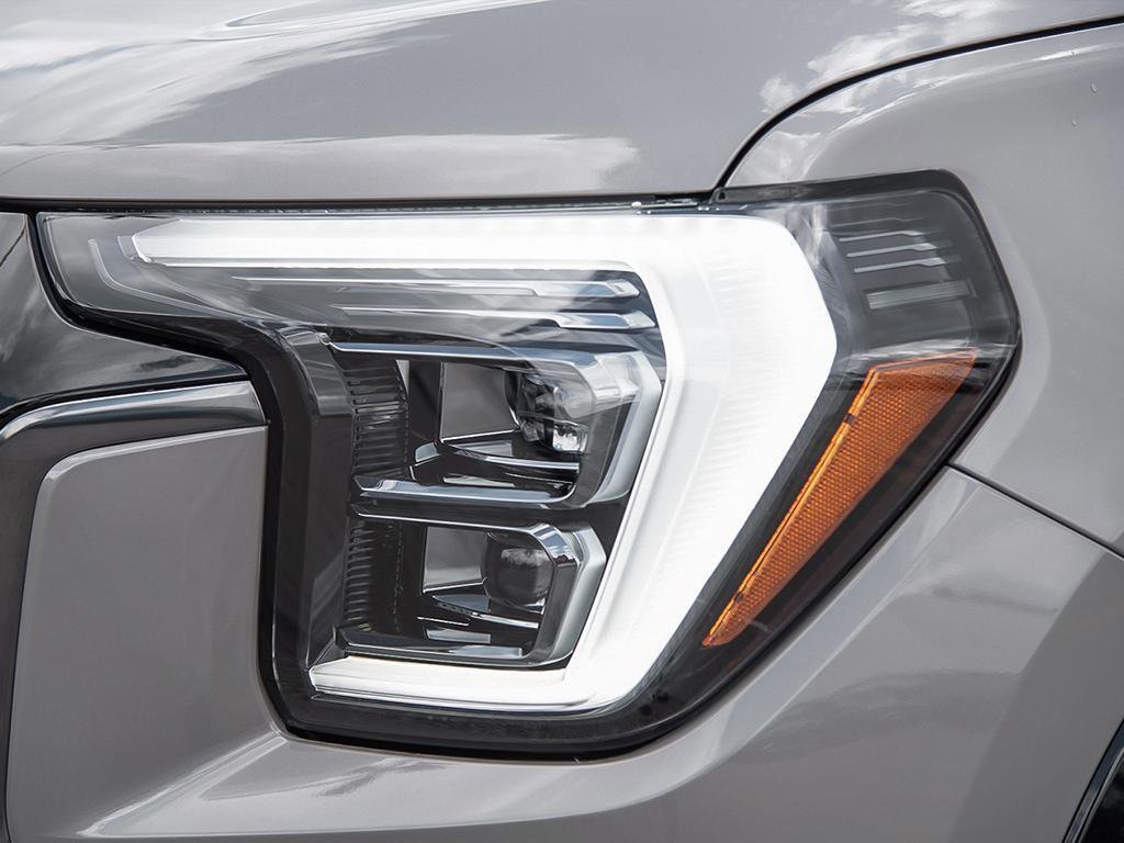 2026 GMC Terrain AT4-9