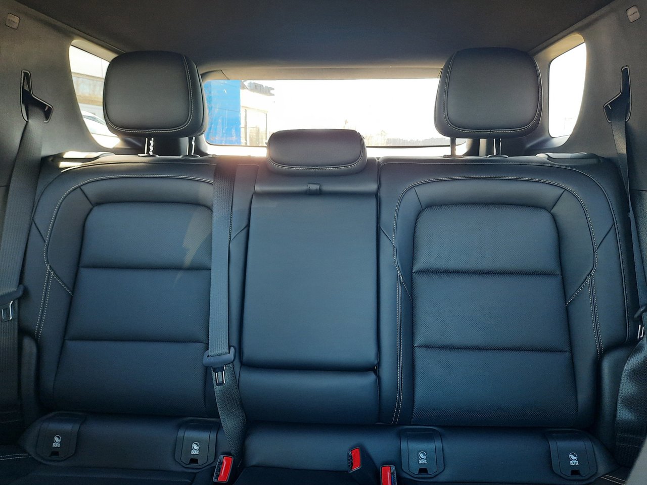 2026 GMC Terrain Elevation-24