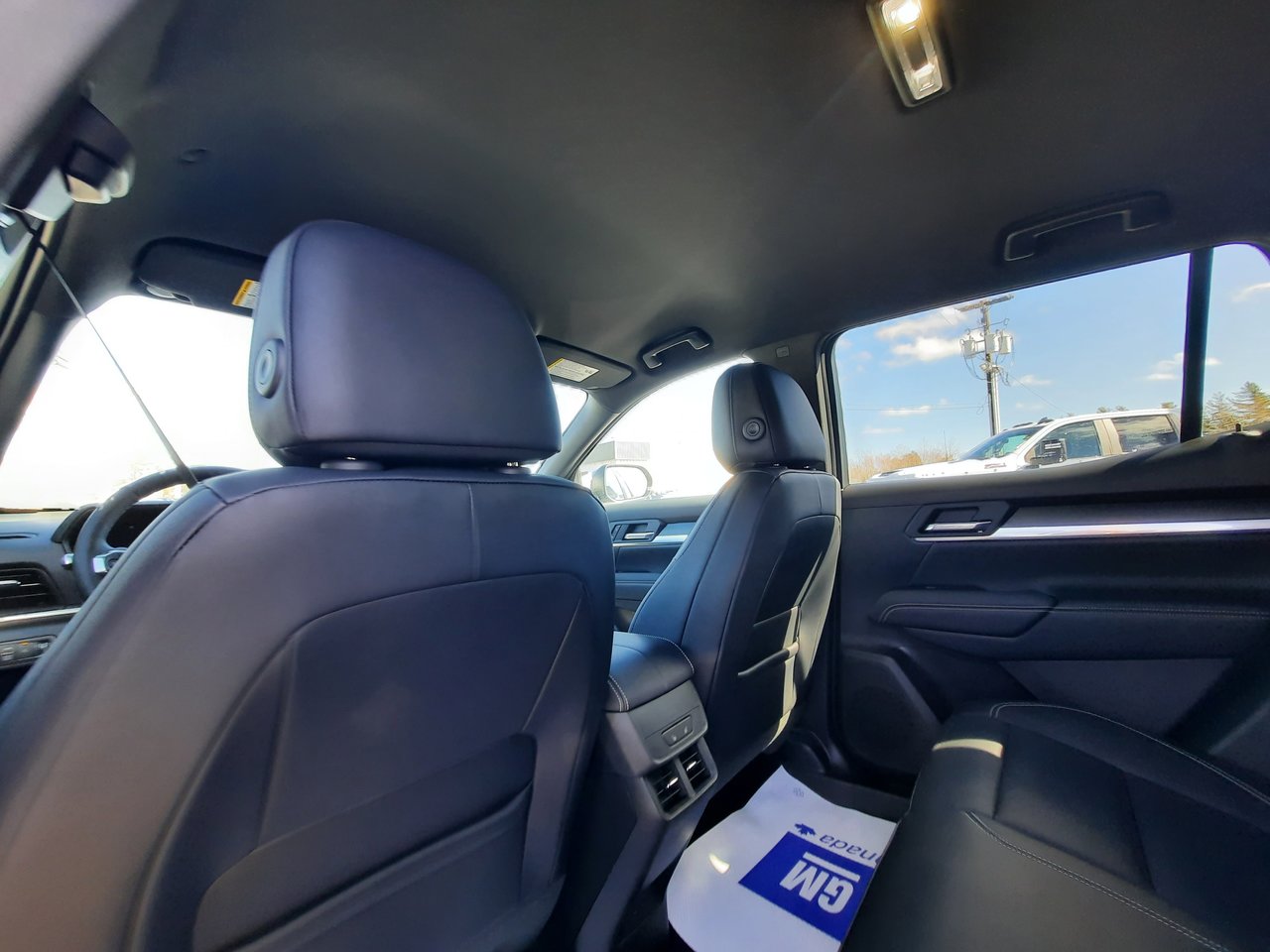 2026 GMC Terrain Elevation-27