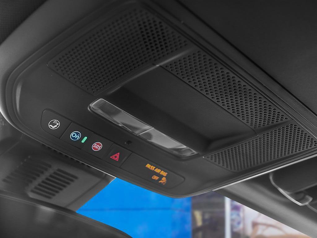 2026 GMC Terrain Elevation-18