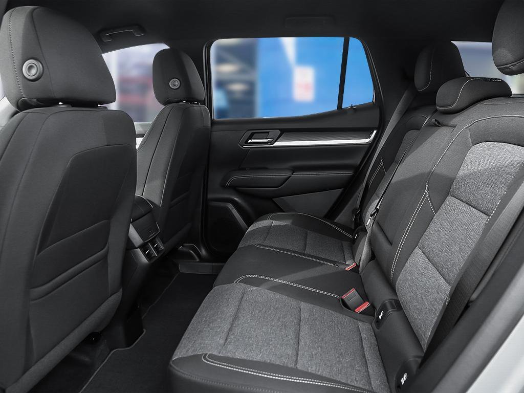 2026 GMC Terrain Elevation-20