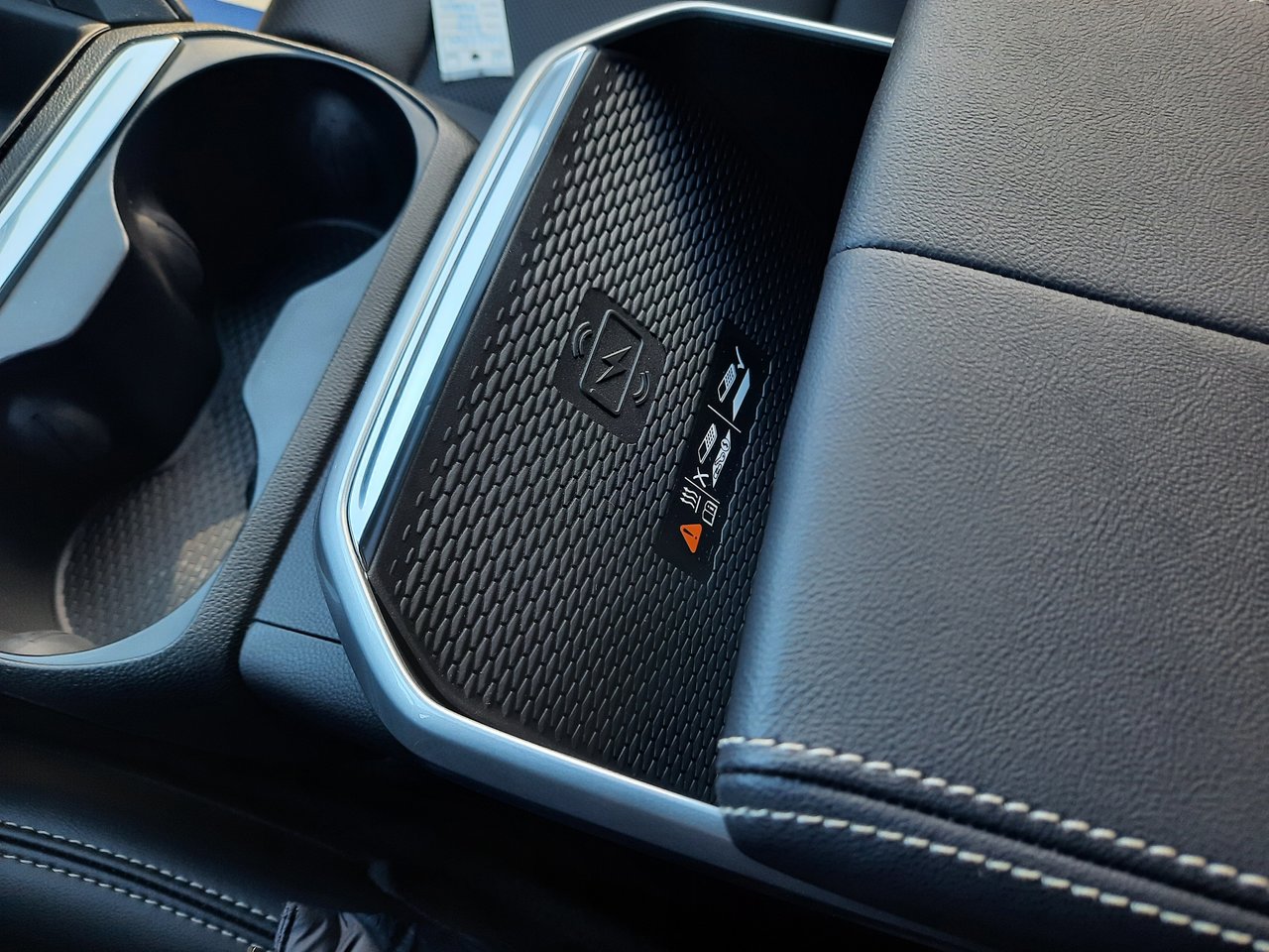 2026 GMC Terrain Elevation-19