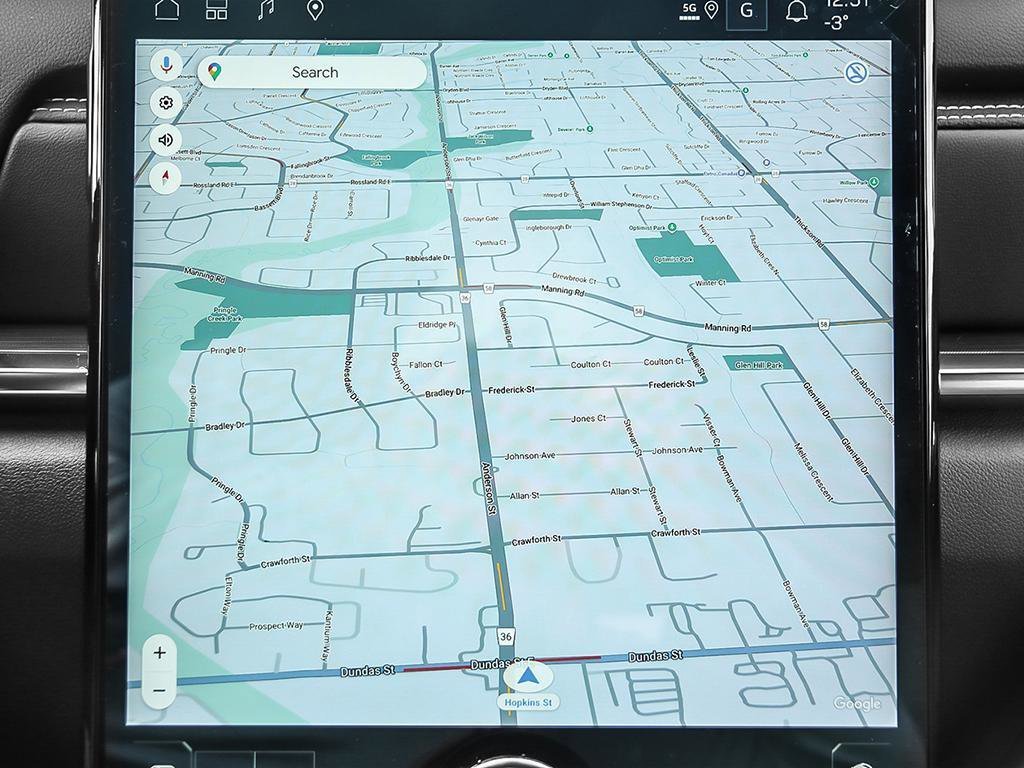 2026 GMC Terrain Elevation-17