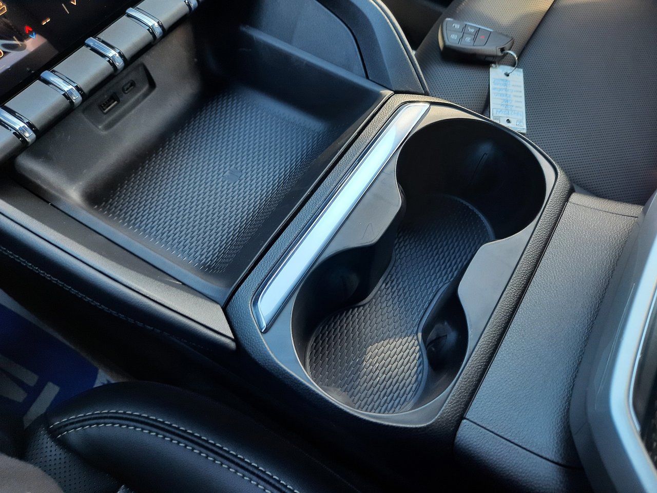 2026 GMC Terrain Elevation-18