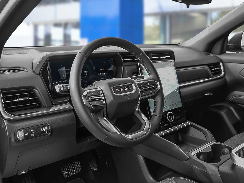 2026 GMC Terrain Elevation-11