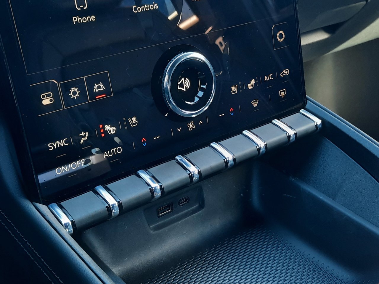 2026 GMC Terrain Elevation-17