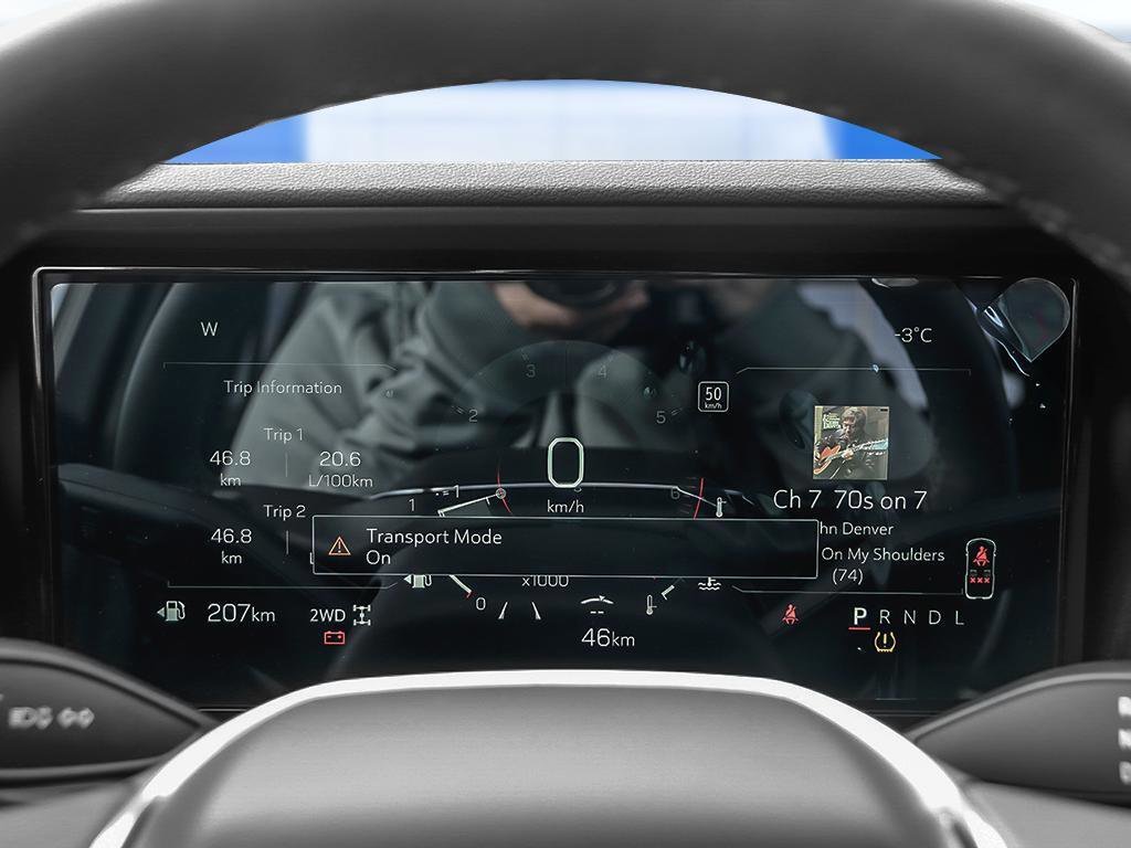 2026 GMC Terrain Elevation-13