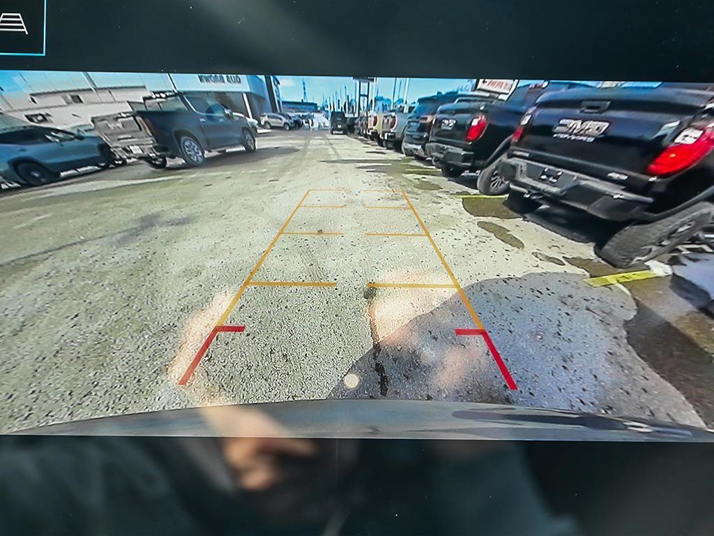 2026 GMC Terrain Elevation-22