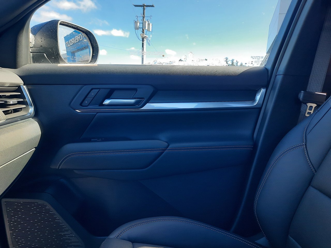 2026 GMC Terrain Elevation-22