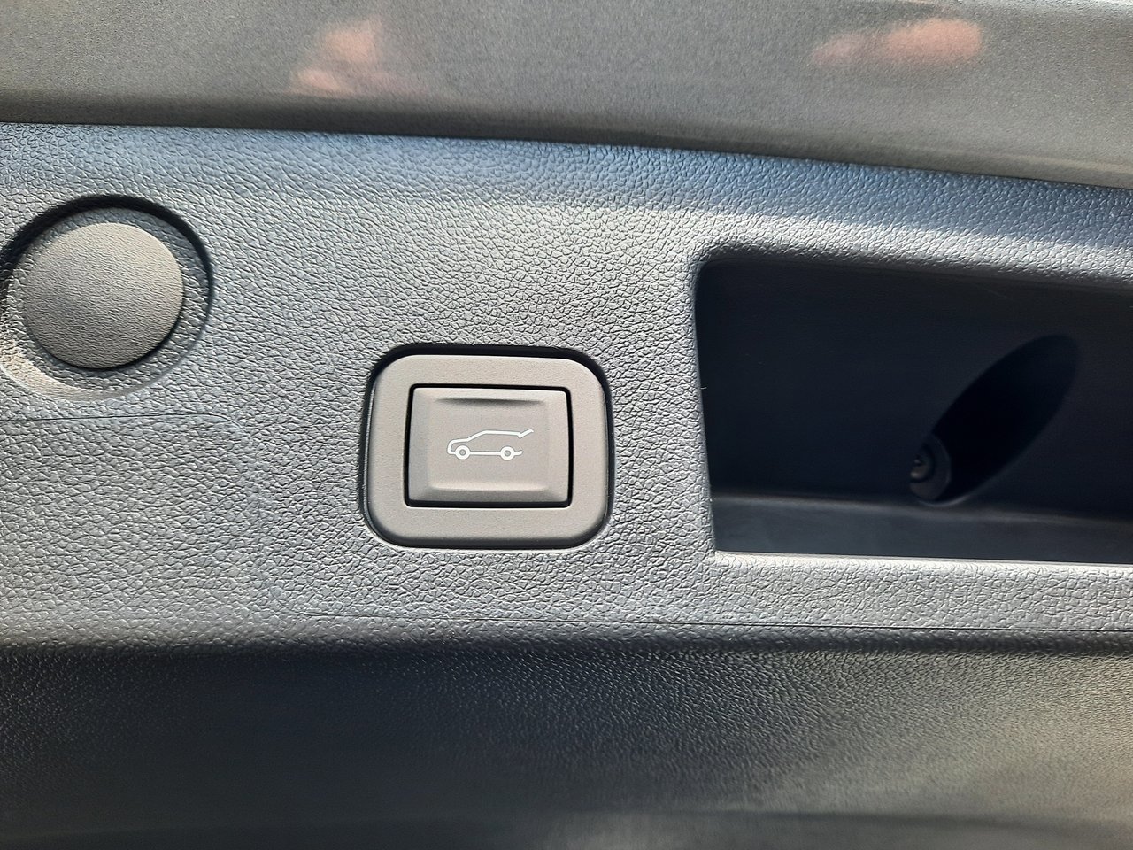 2026 GMC Terrain Elevation-8