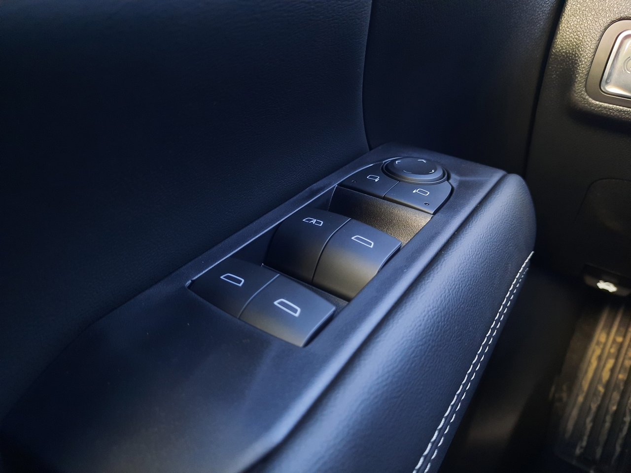 2026 GMC Terrain Elevation-10