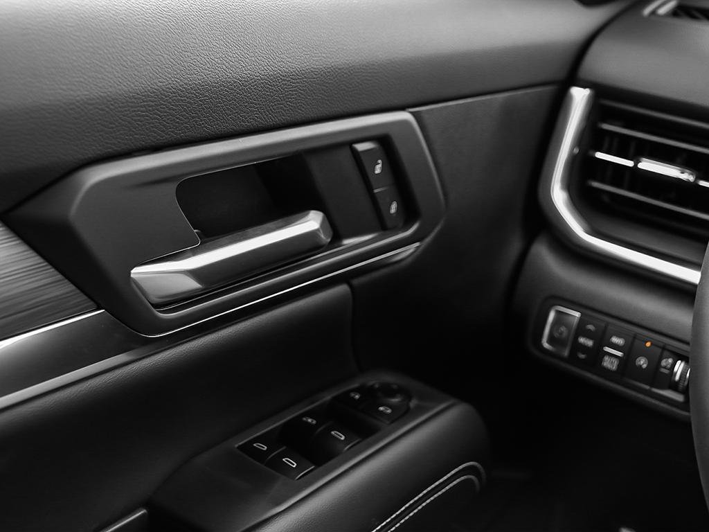 2026 GMC Terrain Elevation-15