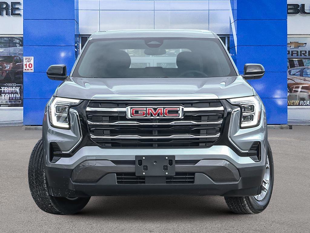 2026 GMC Terrain Elevation-1