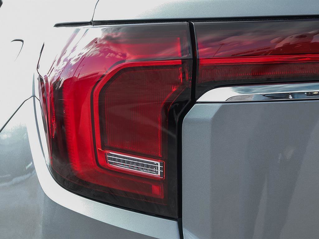 2026 GMC Terrain Elevation-10