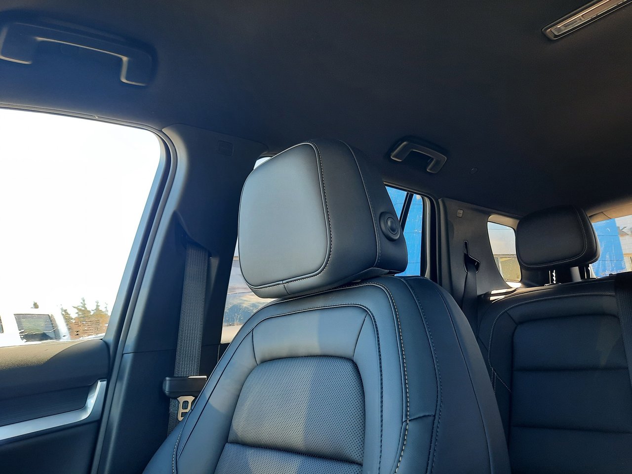 2026 GMC Terrain Elevation-23