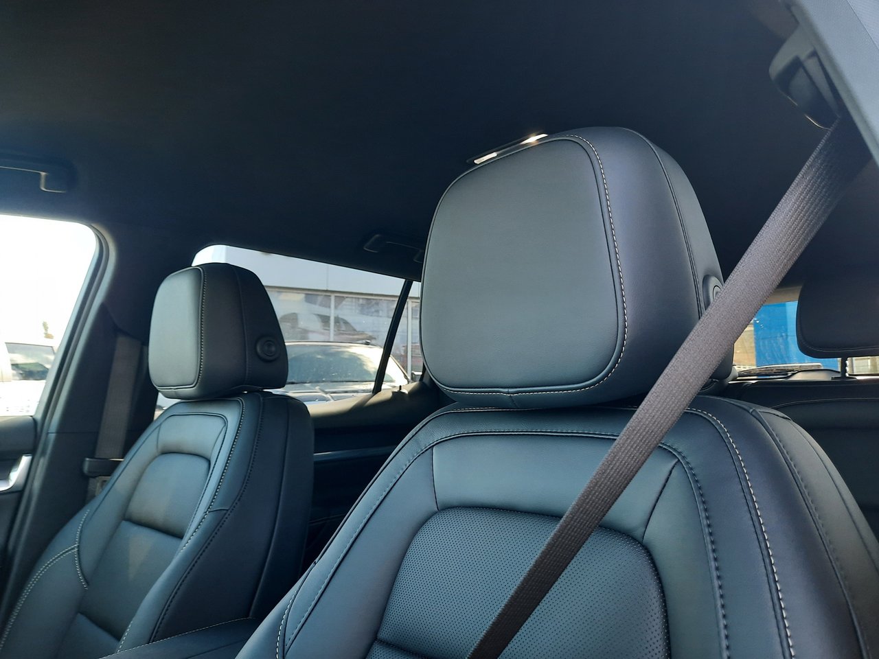 2026 GMC Terrain Elevation-2