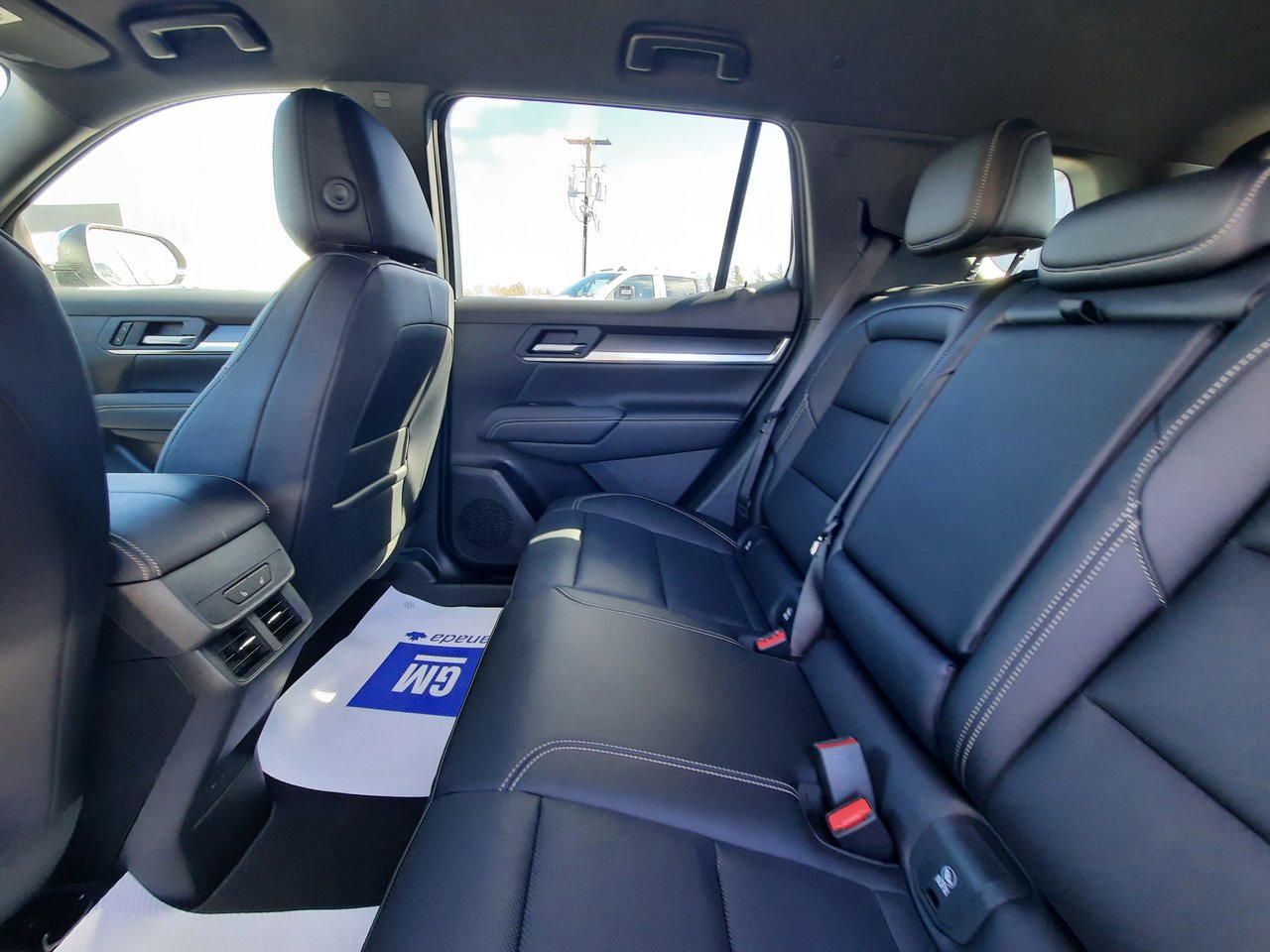 2026 GMC Terrain Elevation-26