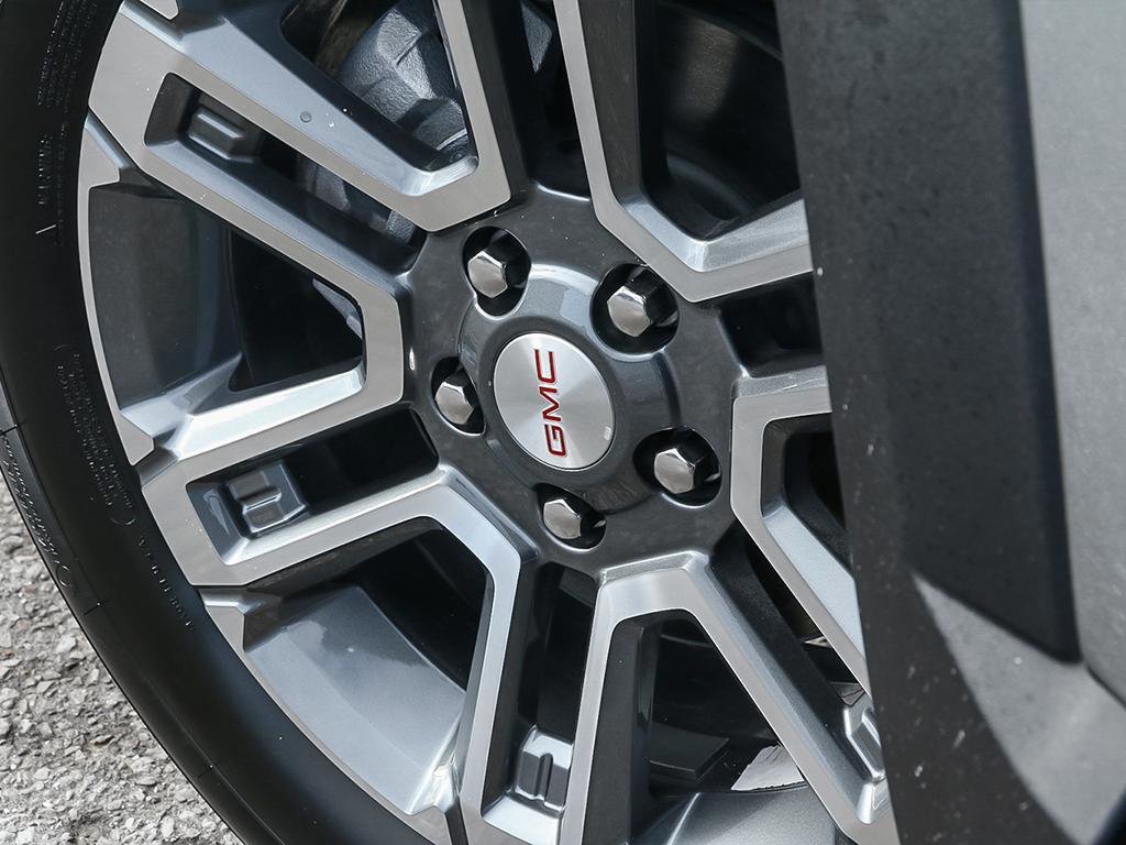 2026 GMC Terrain Elevation-7