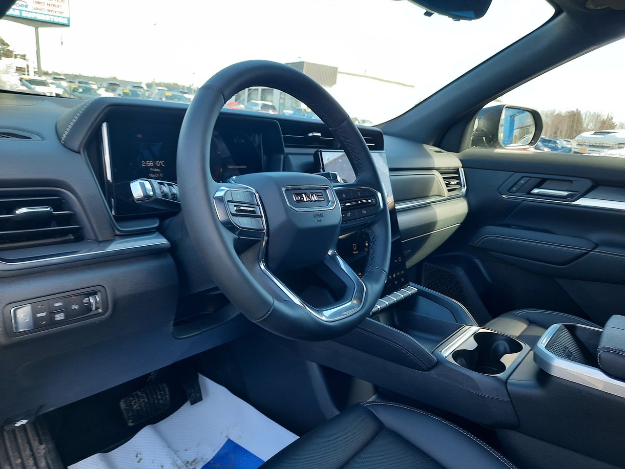 2026 GMC Terrain Elevation-1