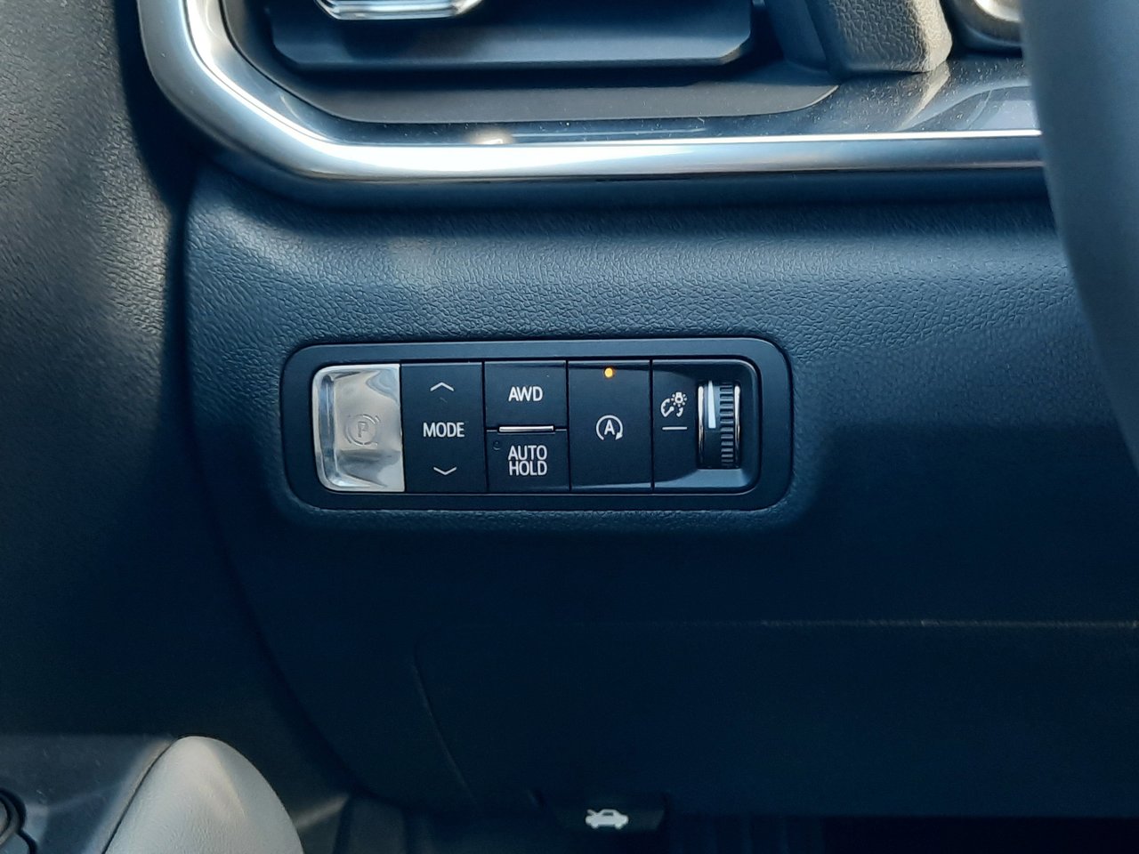 2026 GMC Terrain Elevation-11