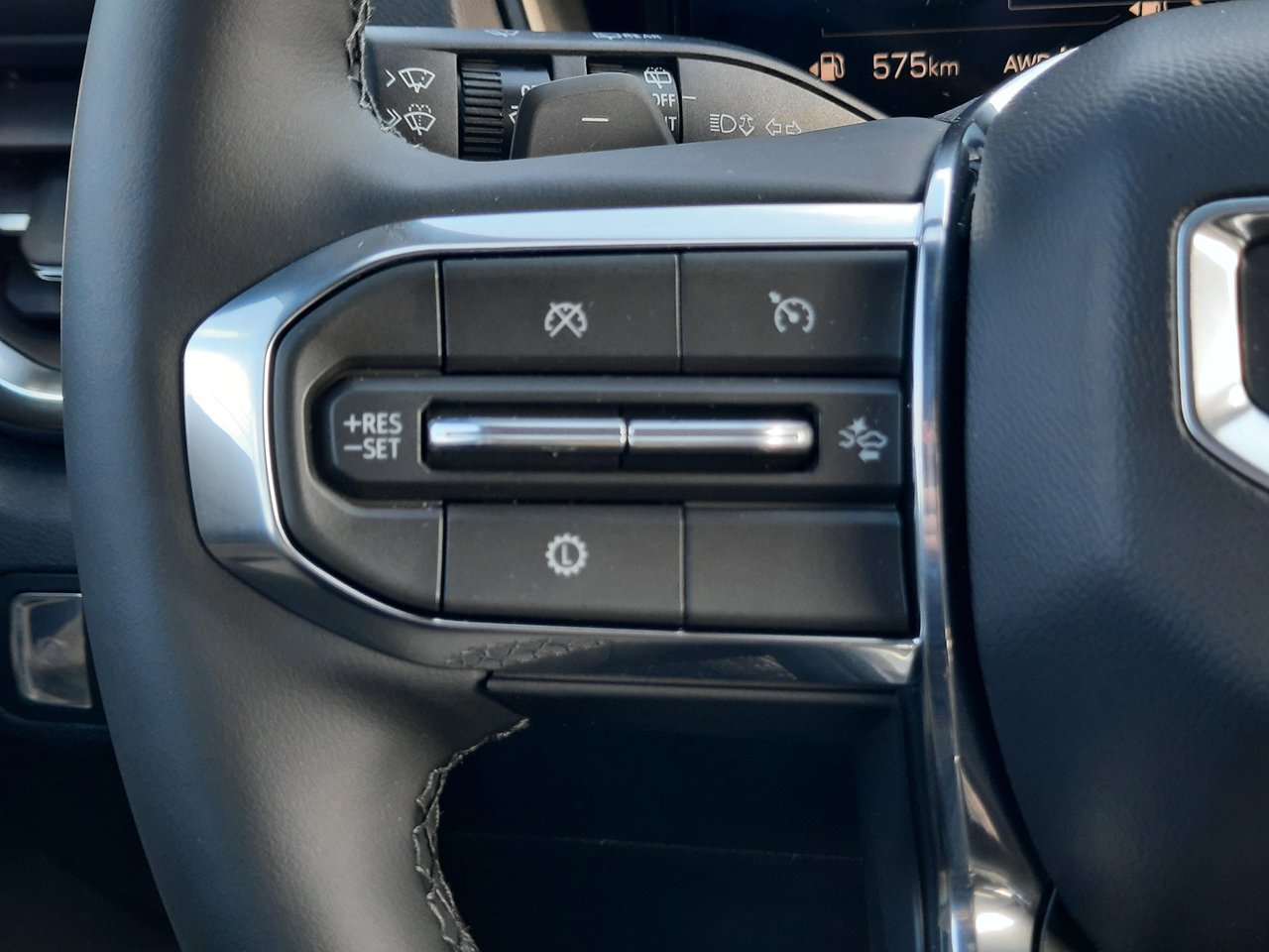 2026 GMC Terrain Elevation-12