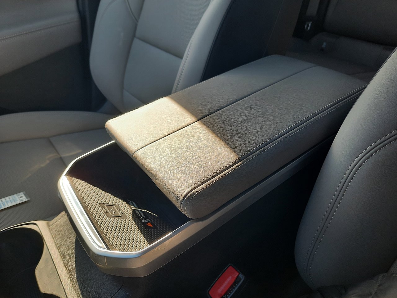 2026 GMC Terrain Elevation-17