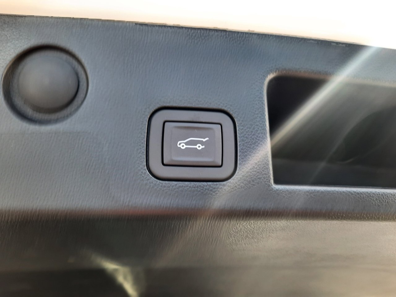 2026 GMC Terrain Elevation-8