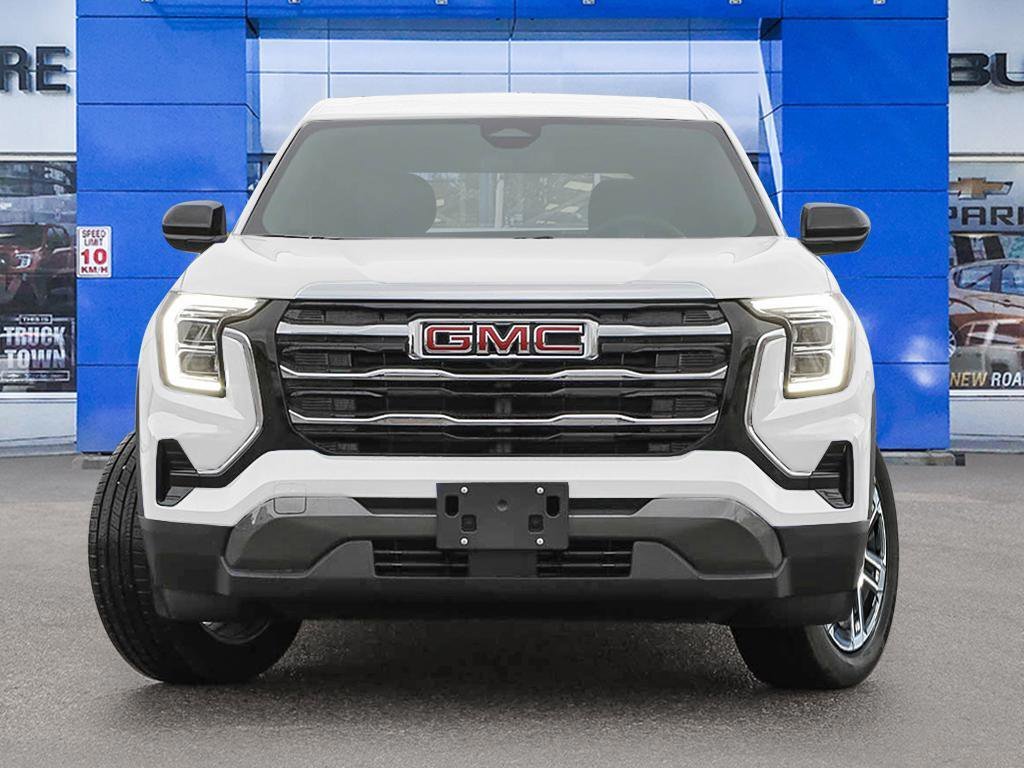 2026 GMC Terrain Elevation-1