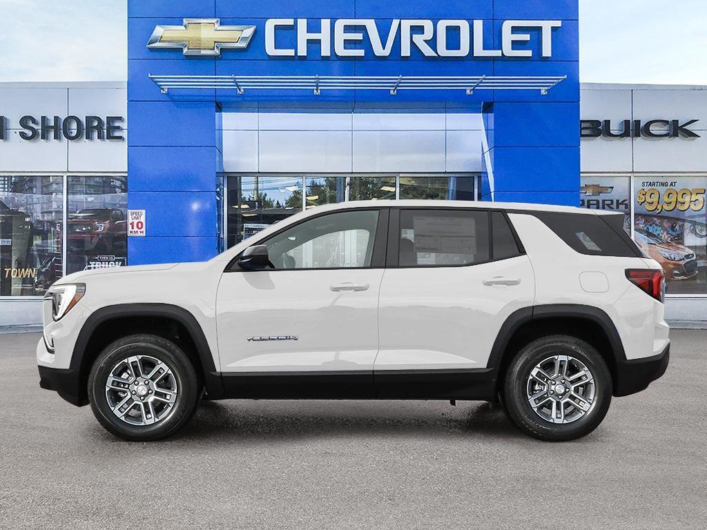 2026 GMC Terrain Elevation-2