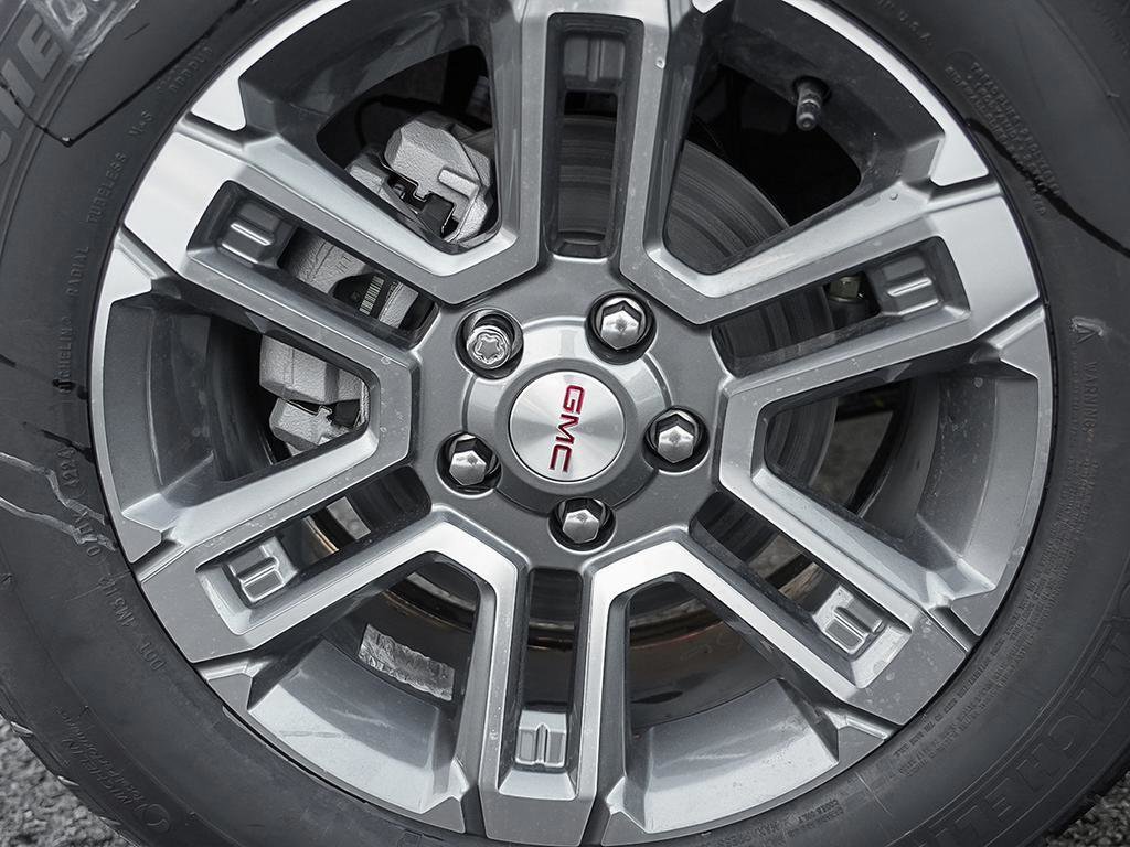 2026 GMC Terrain Elevation-6