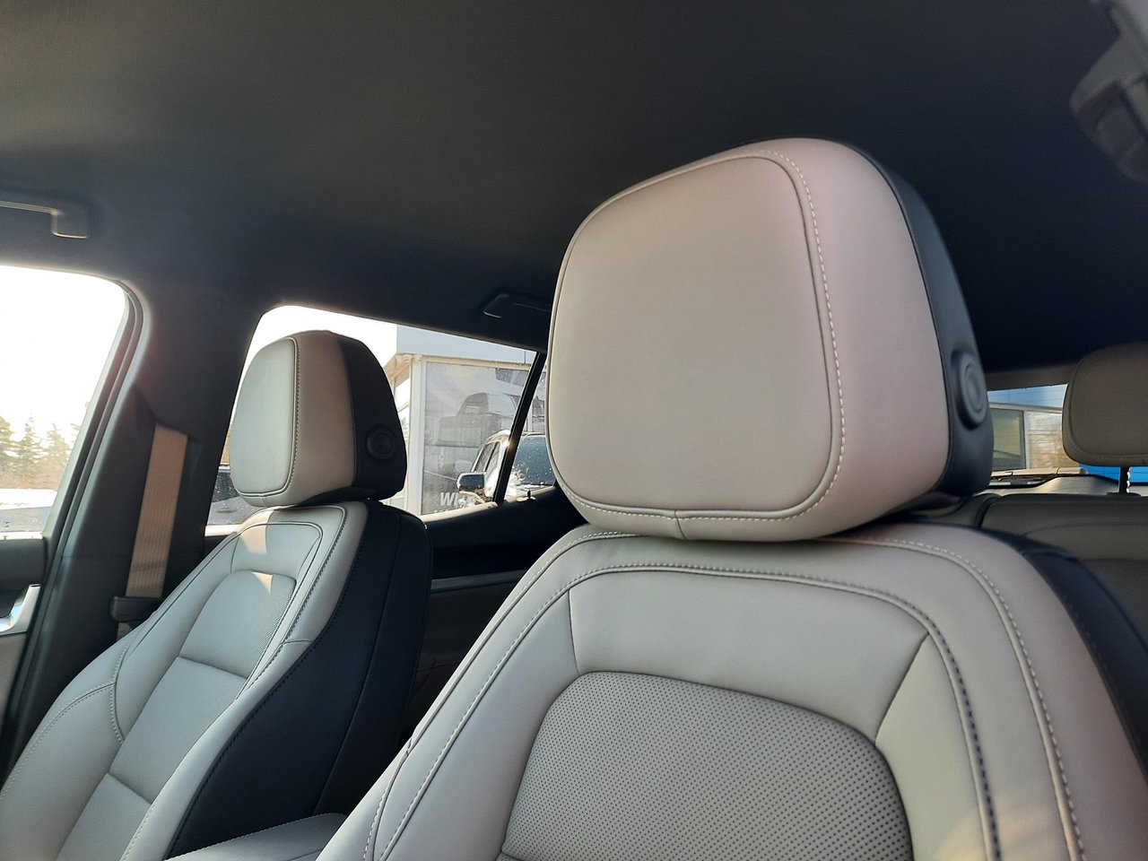 2026 GMC Terrain Elevation-2