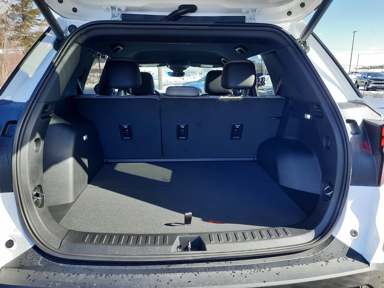 2026 GMC Terrain Elevation-7