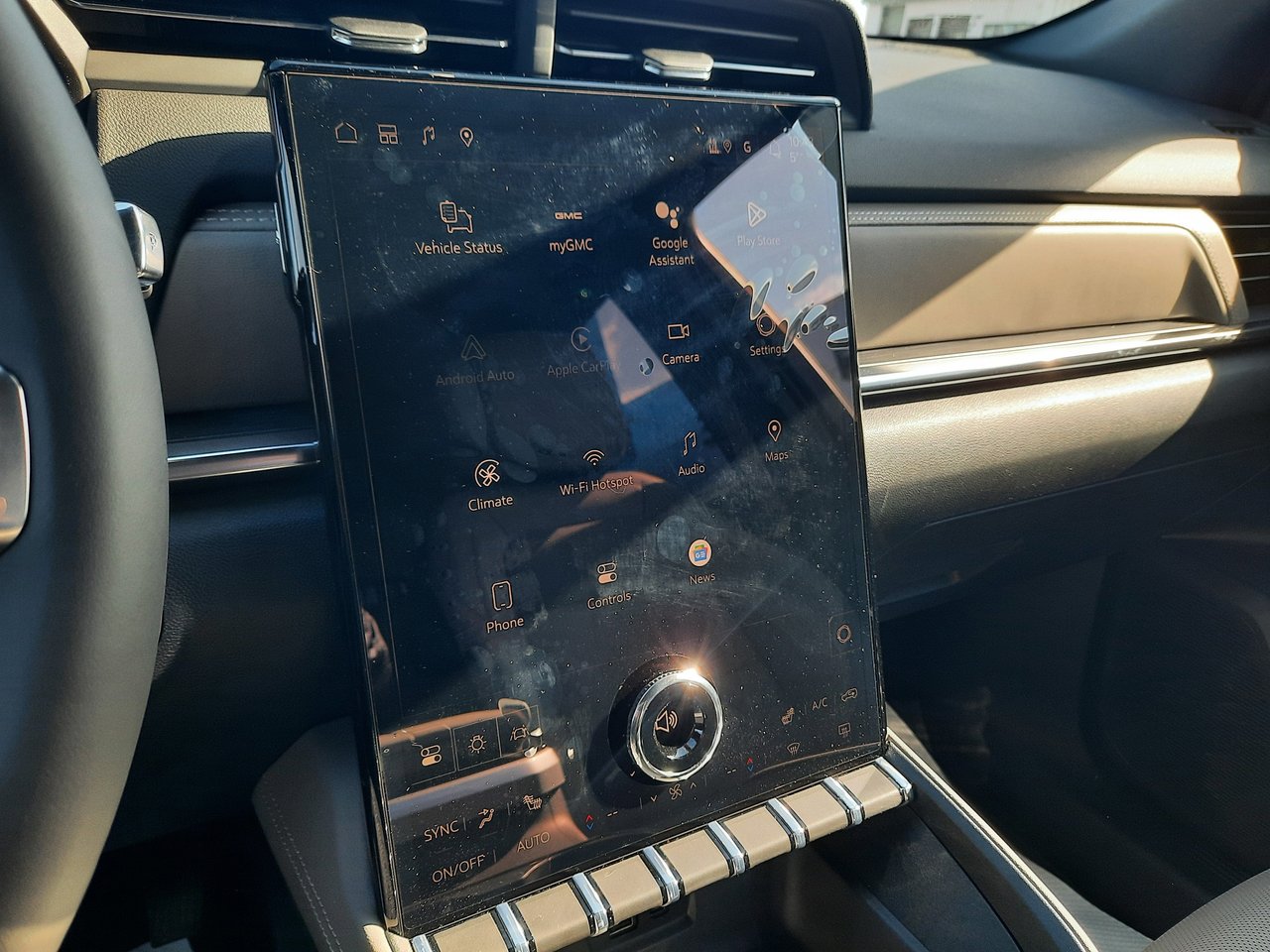 2026 GMC Terrain Elevation-15