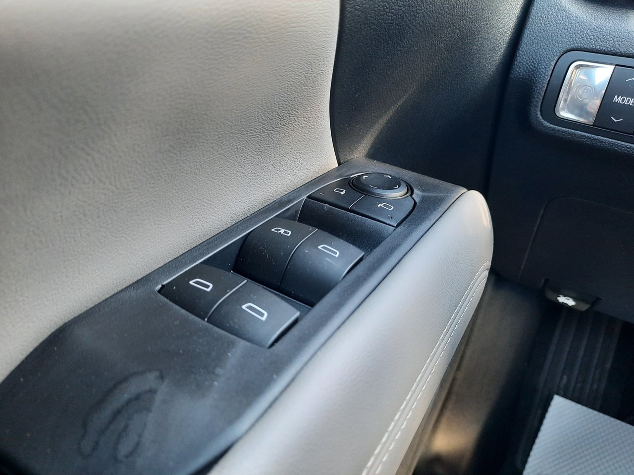 2026 GMC Terrain Elevation-10