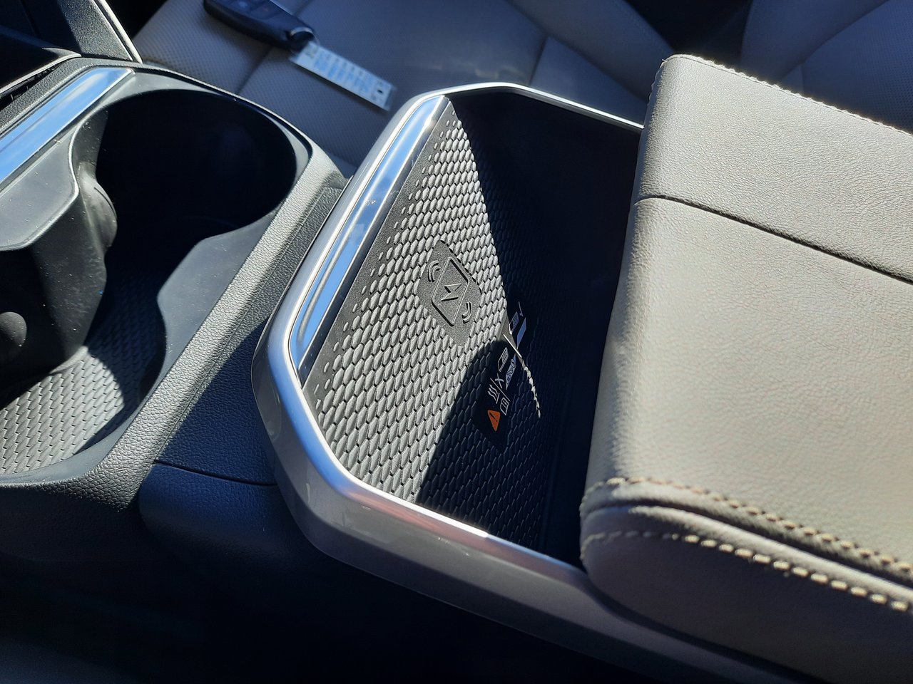 2026 GMC Terrain Elevation-16