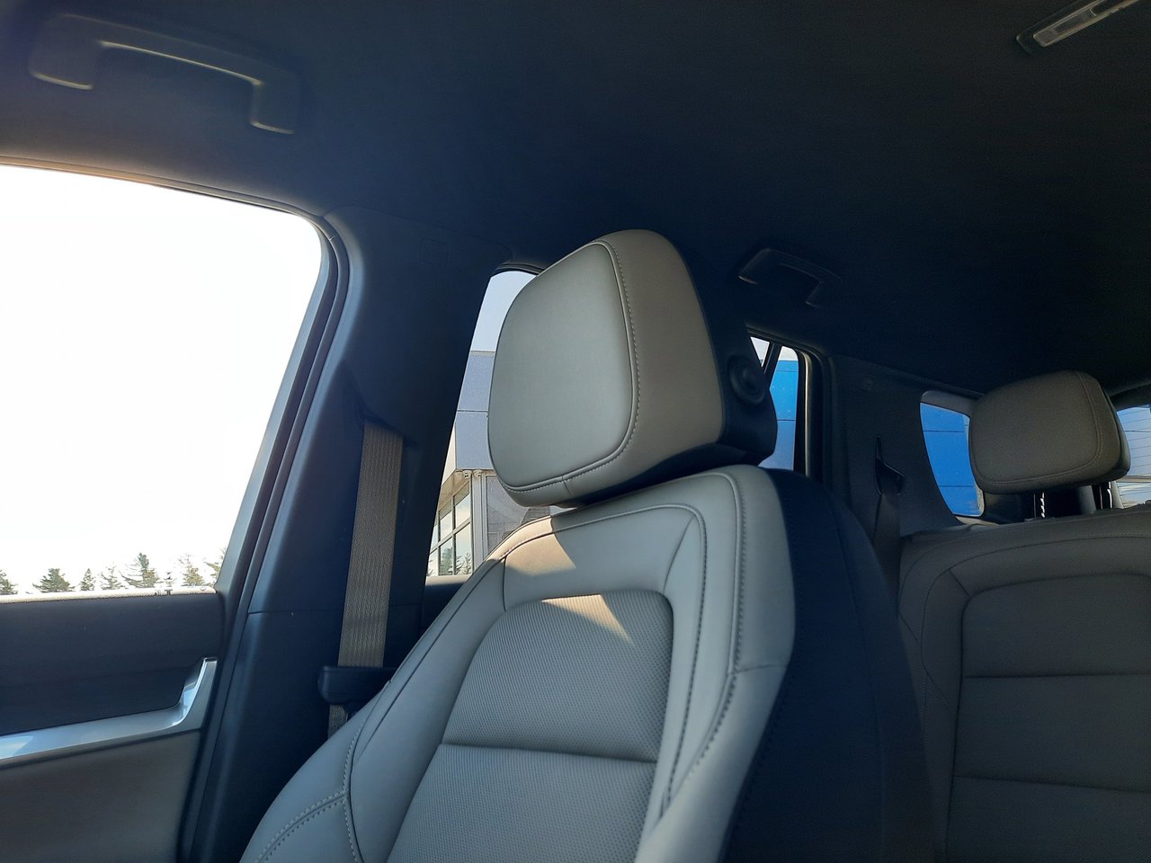 2026 GMC Terrain Elevation-20