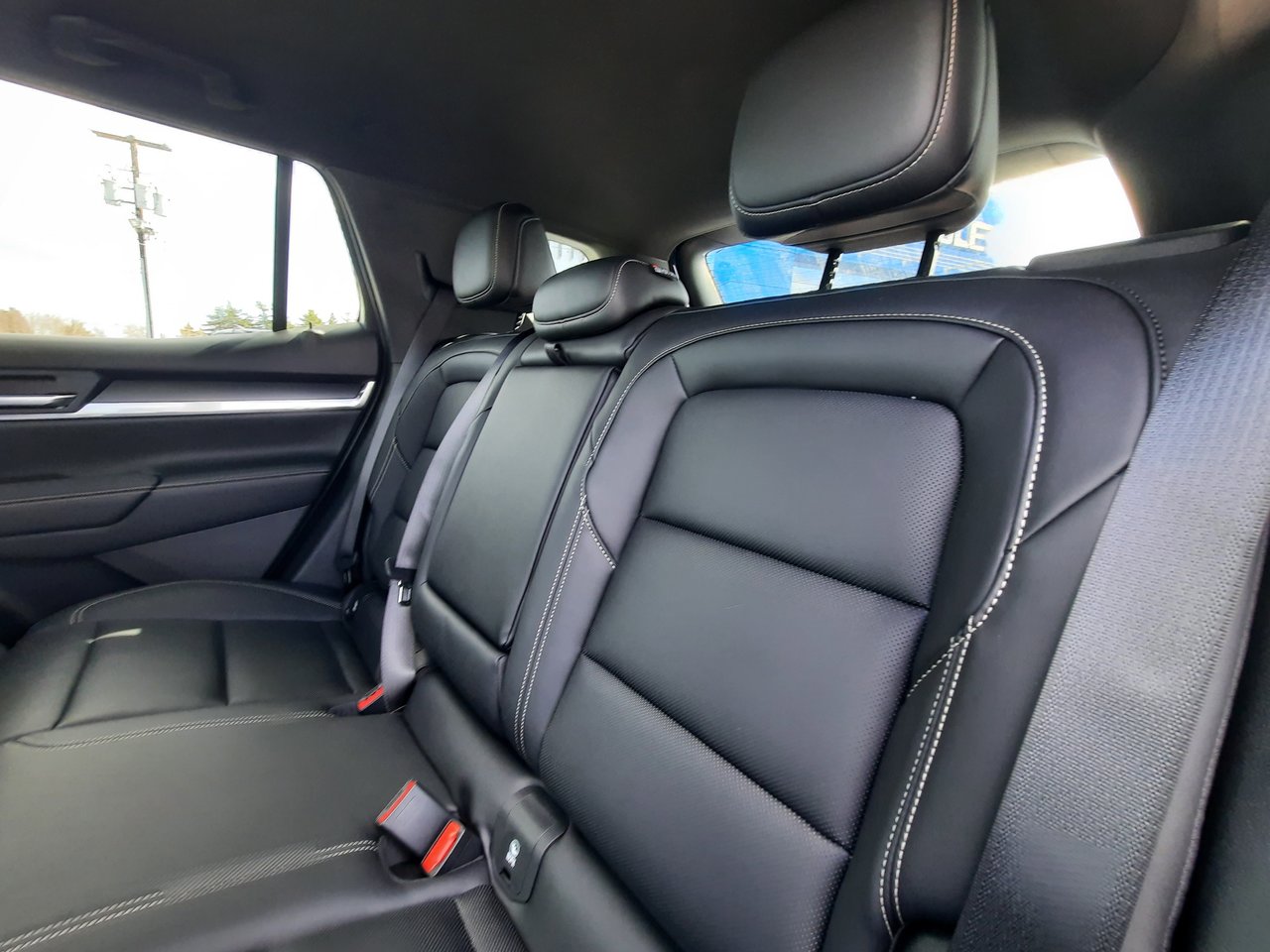 2026 GMC Terrain Elevation-25