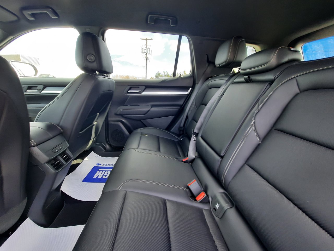 2026 GMC Terrain Elevation-26