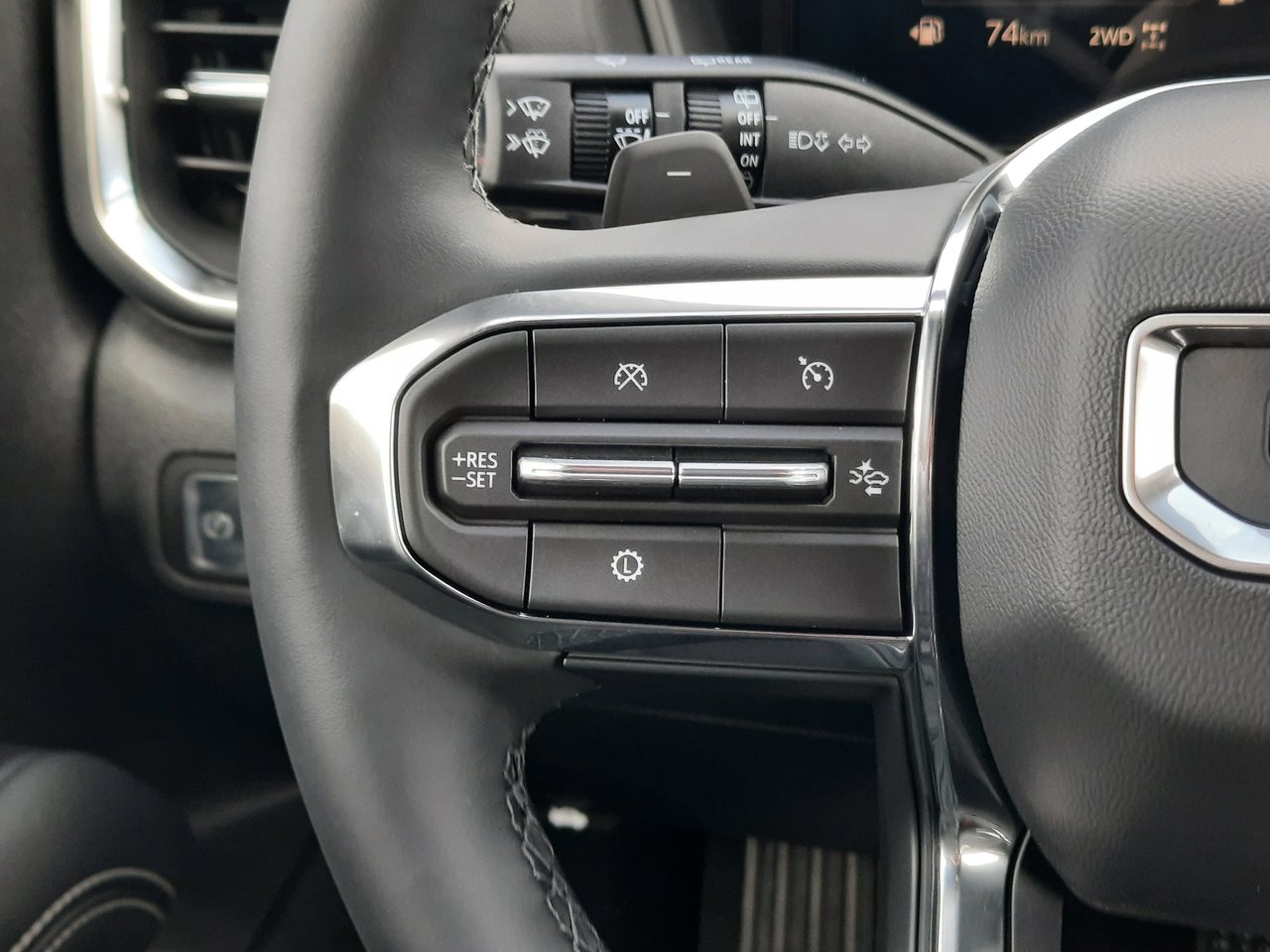 2026 GMC Terrain Elevation-12