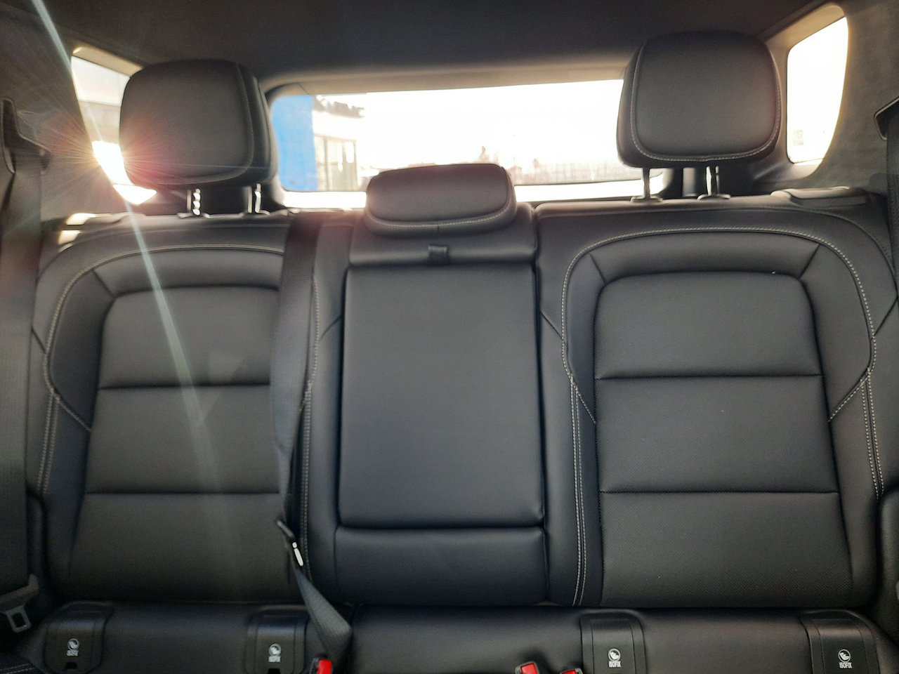 2026 GMC Terrain Elevation-24