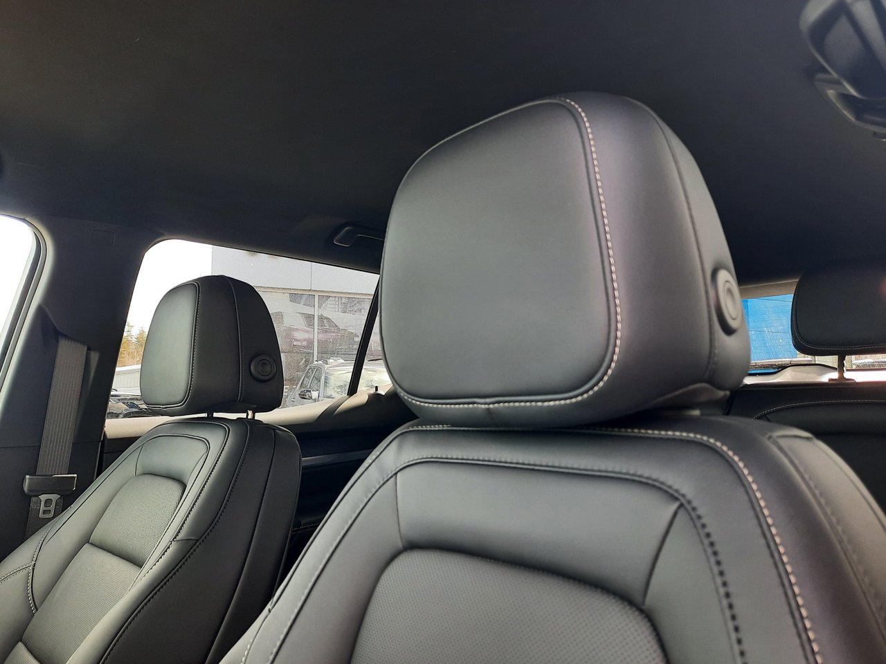 2026 GMC Terrain Elevation-2