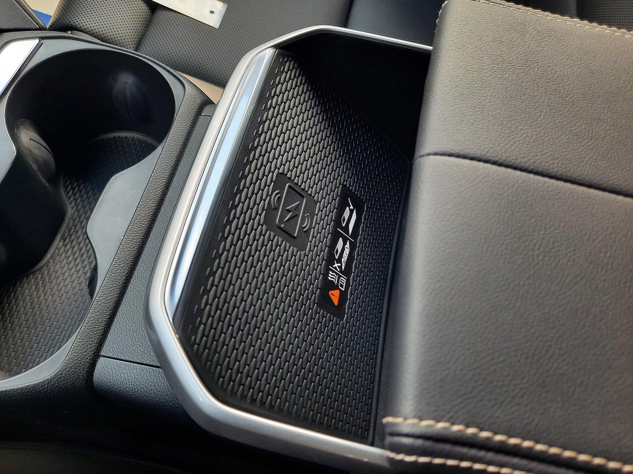 2026 GMC Terrain Elevation-19