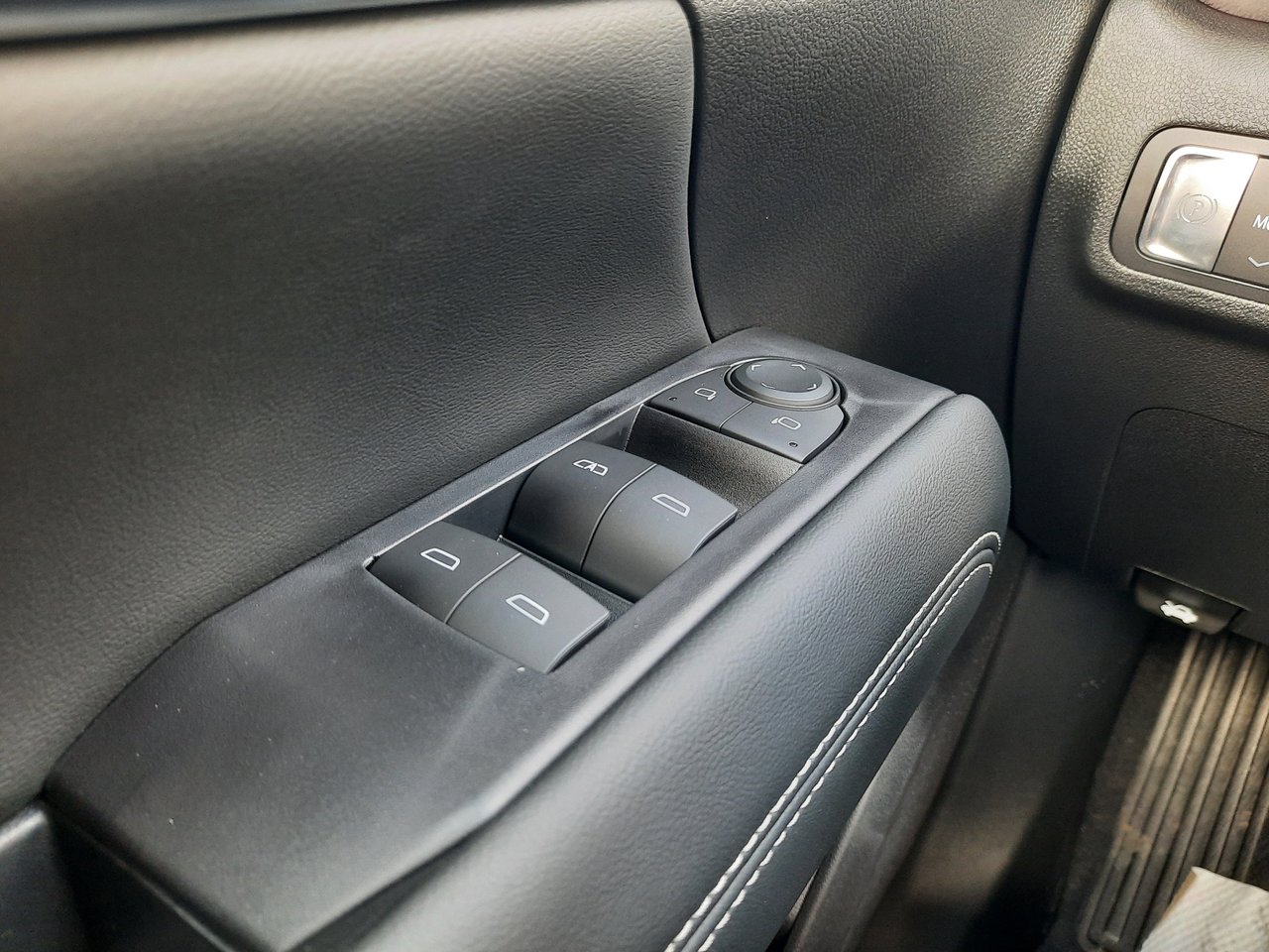 2026 GMC Terrain Elevation-10