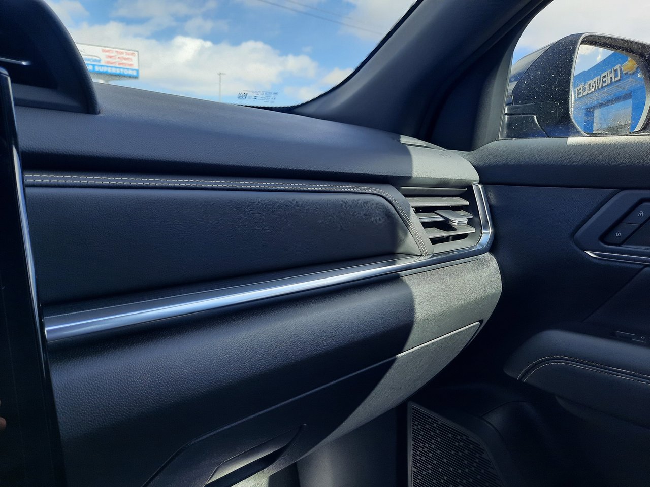 2026 GMC Terrain Elevation-21