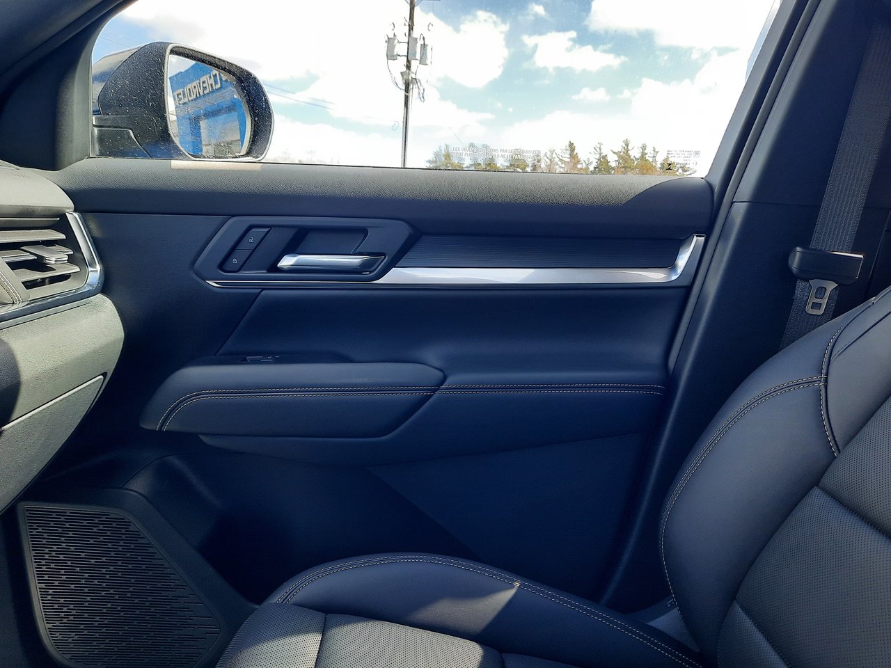 2026 GMC Terrain Elevation-22