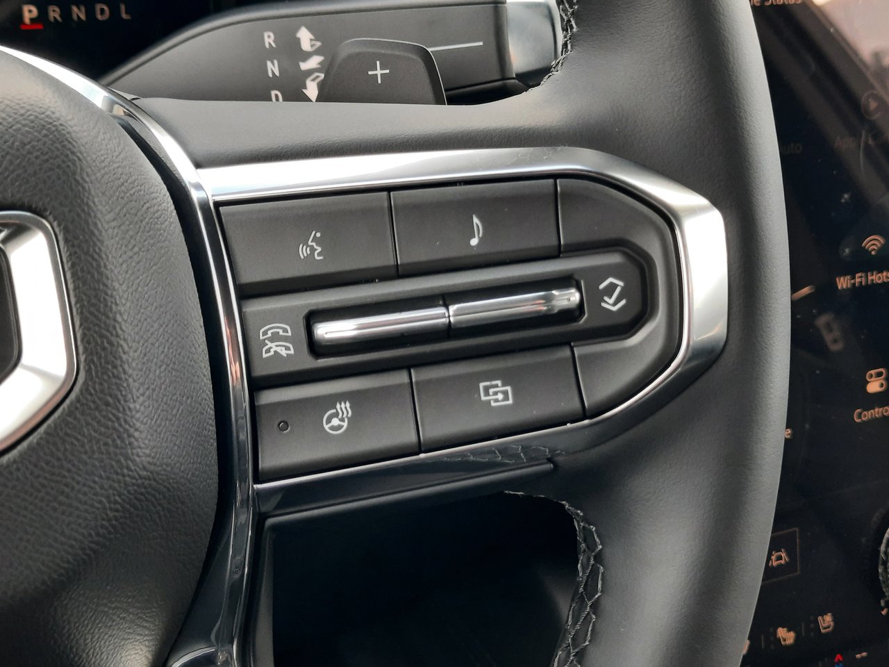 2026 GMC Terrain Elevation-13