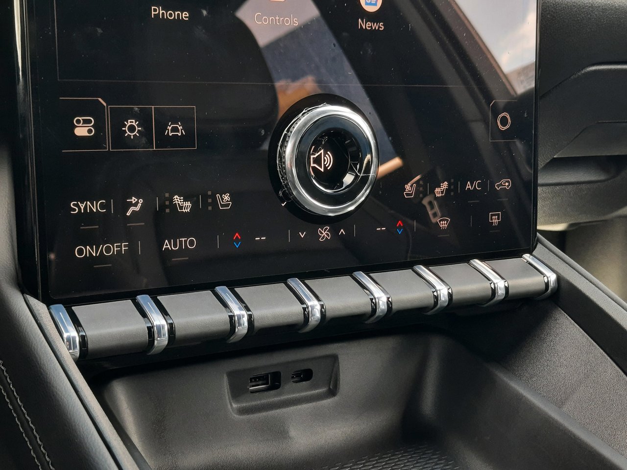 2026 GMC Terrain Elevation-18