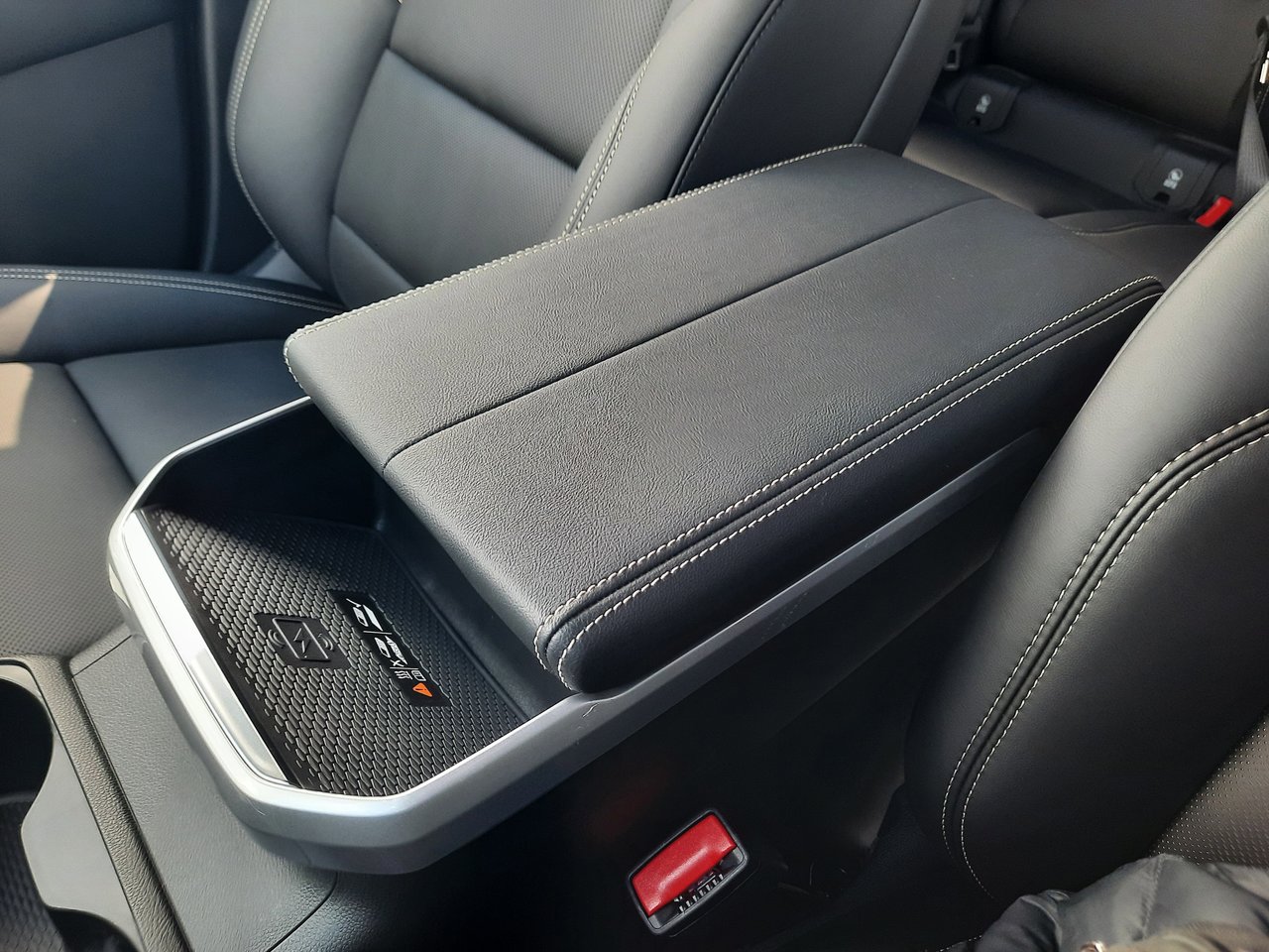 2026 GMC Terrain Elevation-20